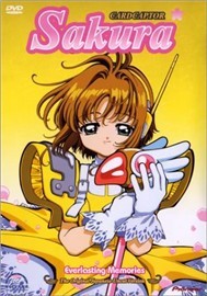 Thủ Lĩnh Thẻ Bài 4 (DVD Hoạt Hình)