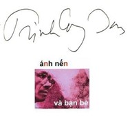 Ánh Nến Và Bạn Bè