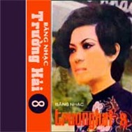 Băng Nhạc Trường Hải 8 (Trước 1975)