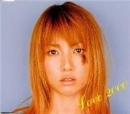 LOVE 2000 (Single)