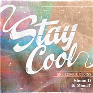 Stay Cool (Single 2011)