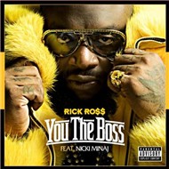 You The Boss (2011)