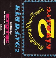 Thời Trang Nhạc Tuyển Kim Đằng 2 (Trước 1975)