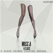 A Class (Taiwan Special Deluxe Edition 2011)