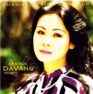 Ca Khúc Da Vàng (Vol 2)