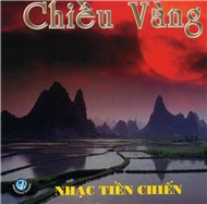 Chiều Vàng (Nhạc Tiền Chiến)