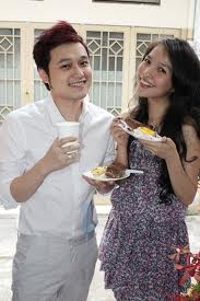 Quang Vinh, Hiền Thục - Đã Từng Như Thế (Single )