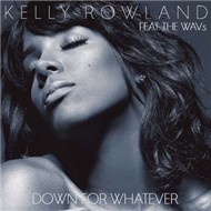 Down For Whatever (Single 2011)