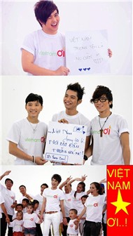 Việt Nam Ơi !