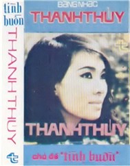 Băng Nhạc Thanh Thúy 3 (Trước 1975)
