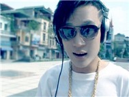 toàn tập ráp Lil' Shady