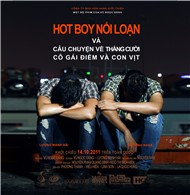 Hot Boy Nổi Loạn OST (2011)