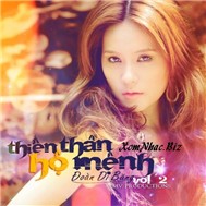 Thiên Thần Hộ Mệnh (2011)