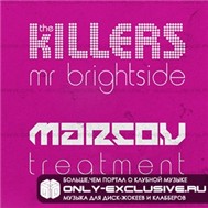 Mr Brightside (Single 2011)