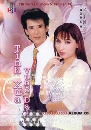 Tình Xưa Vụng Dại (2011)