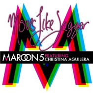 Moves Like Jagger (EP 2011)