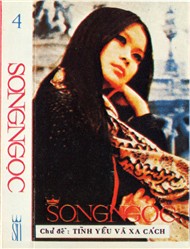 Băng Nhạc Song Ngọc 4 (Trước 1975)