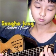 Best of Sungha's Guitar 2011