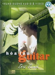 Hòa Tấu Guitar Trữ Tình