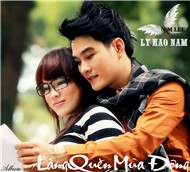 Lãng Quên Mùa Đông (2011)