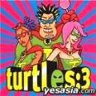 Turtles (Vol.3)