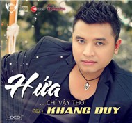 Hứa...Chỉ Vậy Thôi (2011)