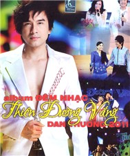 Thiên Đường Vắng (Live Show 2011)