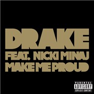 Make Me Proud (Single 2011)