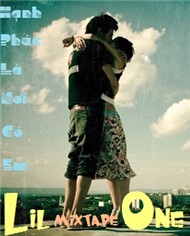 Hạnh Phúc Là Nơi Có Em (Mixtape)