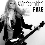 Fire EP (2011)