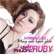 Mong Anh Hạnh Phúc (2011)