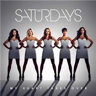 My Heart Takes Over (Remixes)