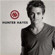 Hunter Hayes (2011)