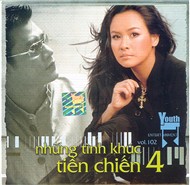 Ngậm Ngùi (Tình Khúc Tiền Chiến 4)