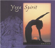 Yoga Spirit (Nhạc Tập Yoga)