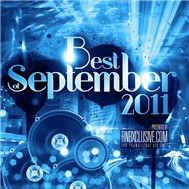 Best Of September 2011