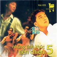 Trăng Mờ Bên Suối (Tình Khúc Tiền Chiến 5)