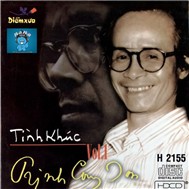 Tình Khúc Tình Công Sơn (Vol 1)