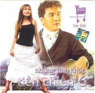 Hoài Cảm (Tình Khúc Tiền Chiến 6)