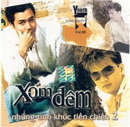Xóm Đêm (Tình Khúc Tiền Chiến 2)
