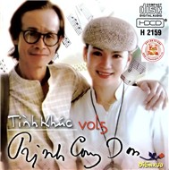 Tình Khúc Tình Công Sơn (Vol 5)