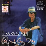 Tình Khúc Tình Công Sơn (Vol 4)