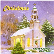 Christmas (Guitar Vô Thường Vol 77)
