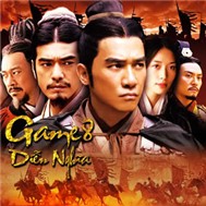 Game8 Diễn Nghĩa (Phim Hài)