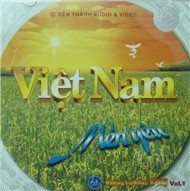 Việt Nam Mến Yêu (Vol 1)