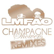 Champagne Showers (Remixes 2011)