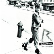 We Found Love (Remixes 2011)