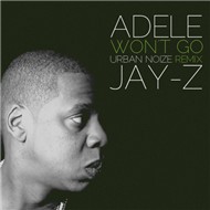 Won't Go (Urban Noize Remix 2011)