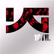 YG 10TH (CD1)