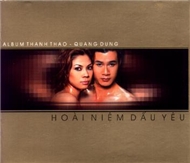 Hoài Niệm Dấu Yêu (2003)